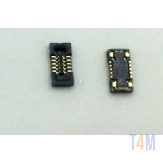 TOUCH CONECTOR HUWEI P8 LITE